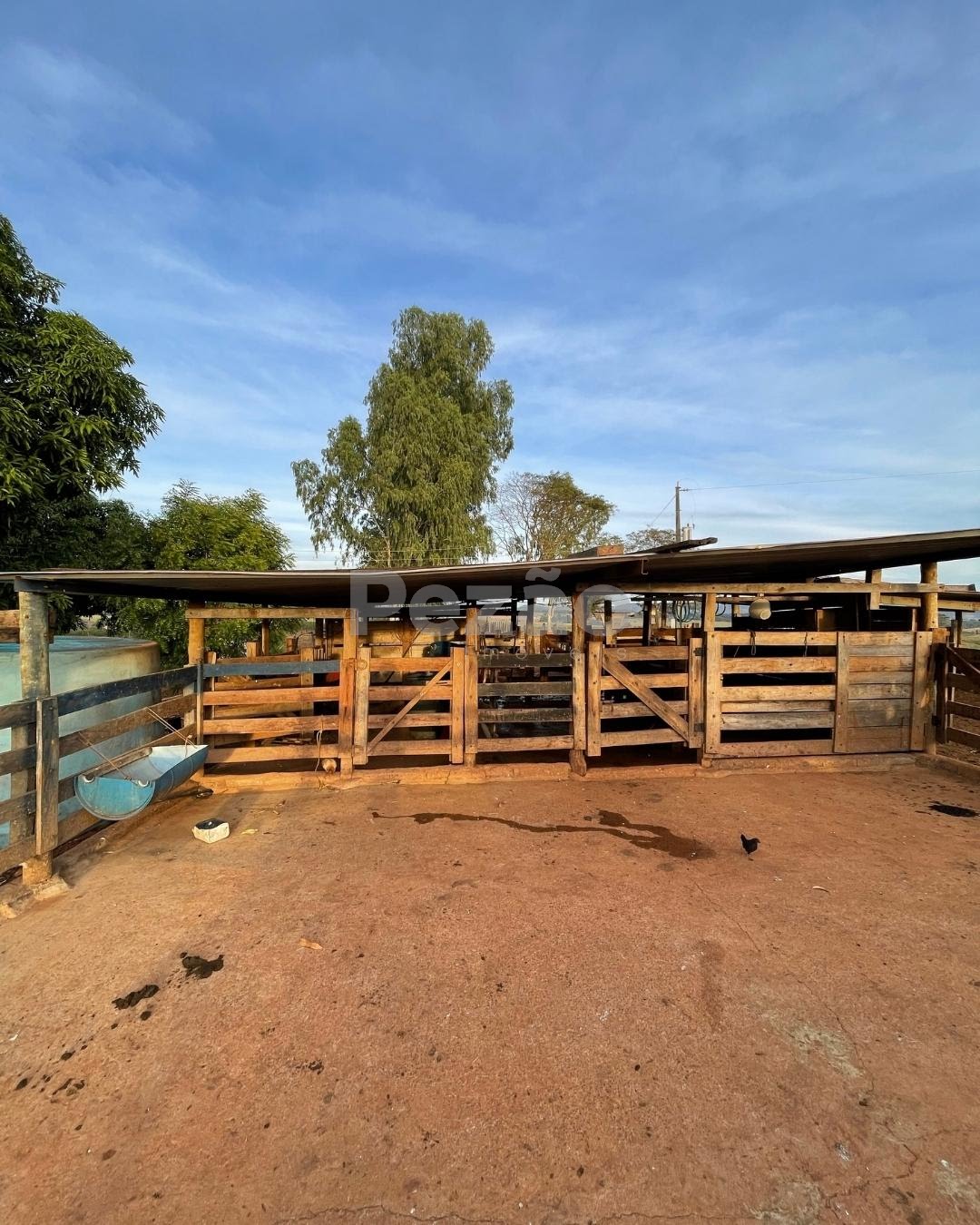 Rural à venda com 150040m² de terreno no Zona Rural de Heitoraí, Heitoraí — foto principal