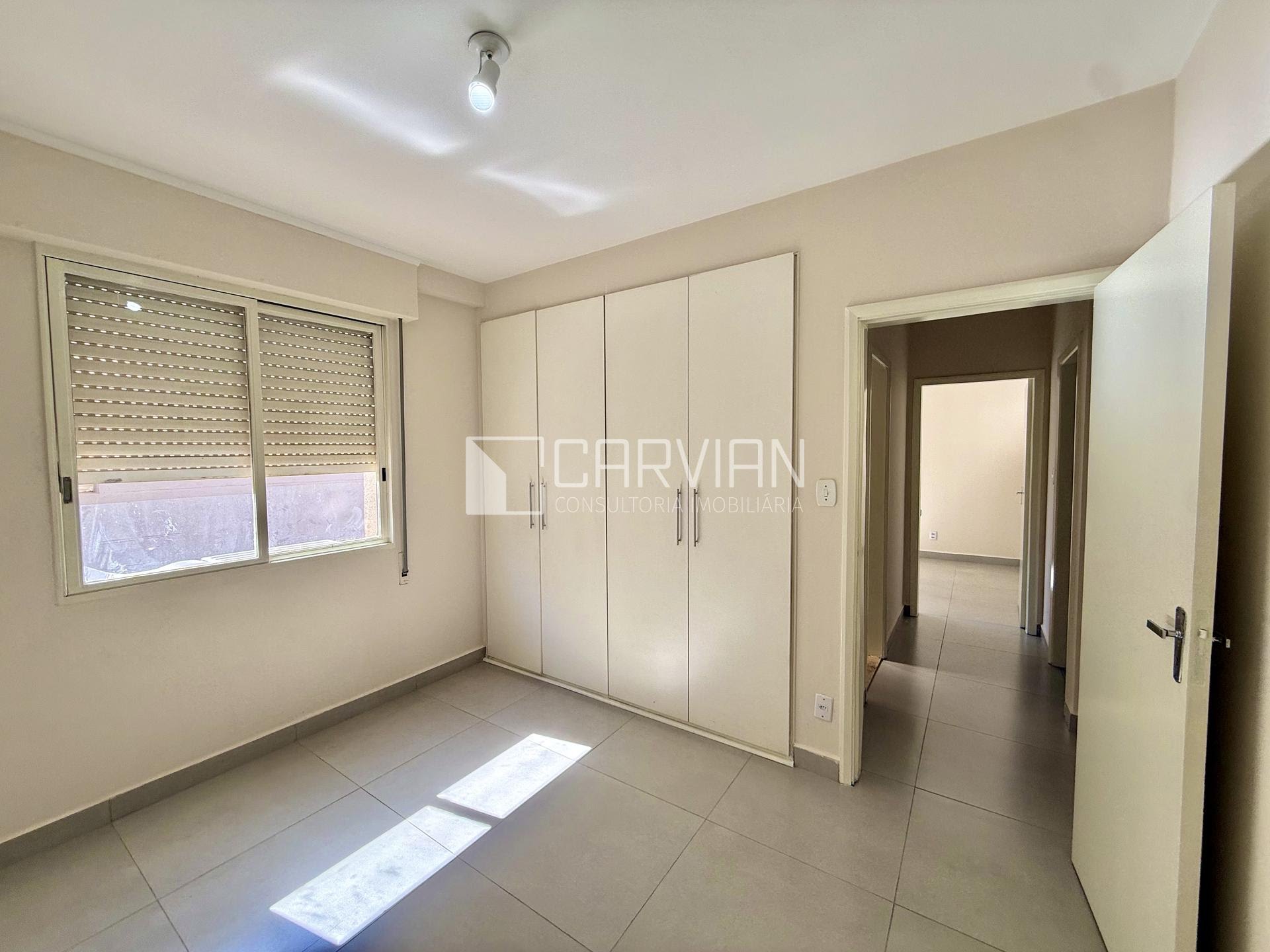 Apartamento à venda com 3 quartos, 2 banheiros, 1 vaga e 104m² no Centro, Ribeirão Preto (SP) — foto 21 de 30