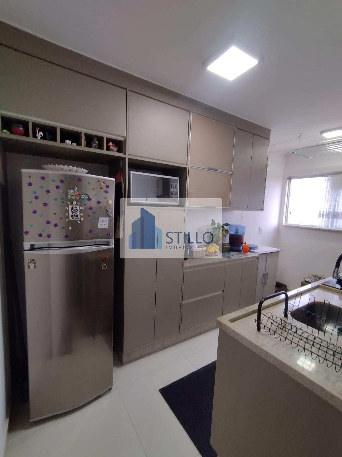 Apartamento à venda com 2 quartos, 1 banheiro, 1 vaga e 51m² no Chácara Califórnia, São Paulo (SP) — foto 7 de 16