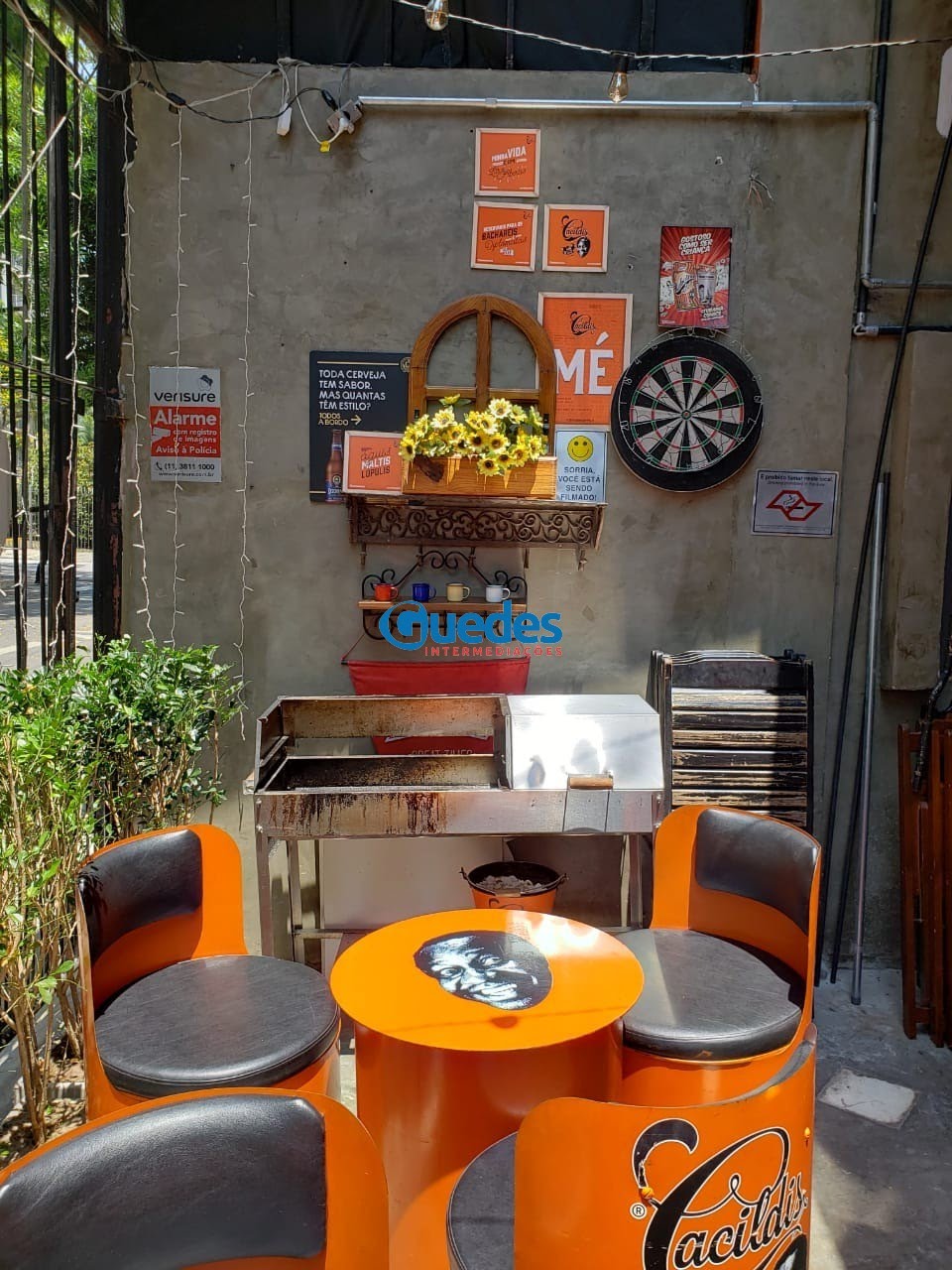 Comercial à venda com 4 banheiros e 240m² no Vila Olímpia, São Paulo (SP) — foto 13 de 14