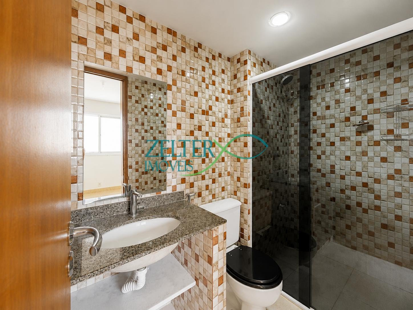 Apartamento à venda com 3 quartos, 1 suíte, 1 vaga e 68m² no Vila da Penha, Rio de Janeiro (RJ) — foto 20 de 30
