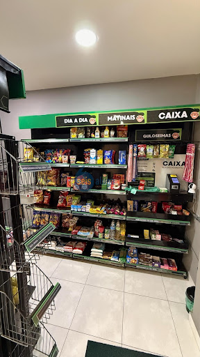 MINI MERCADO