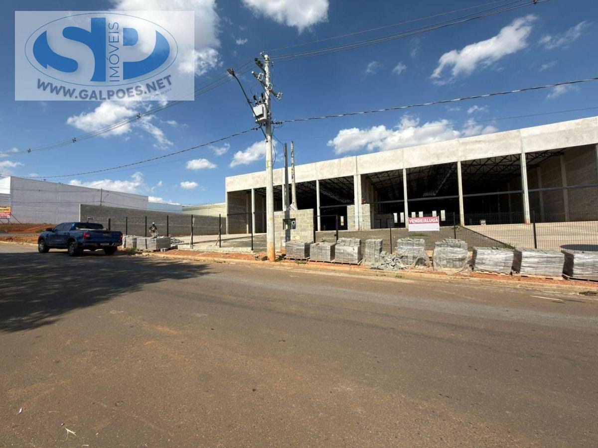 Depósito-Galpão, 2200 m² - Foto 20