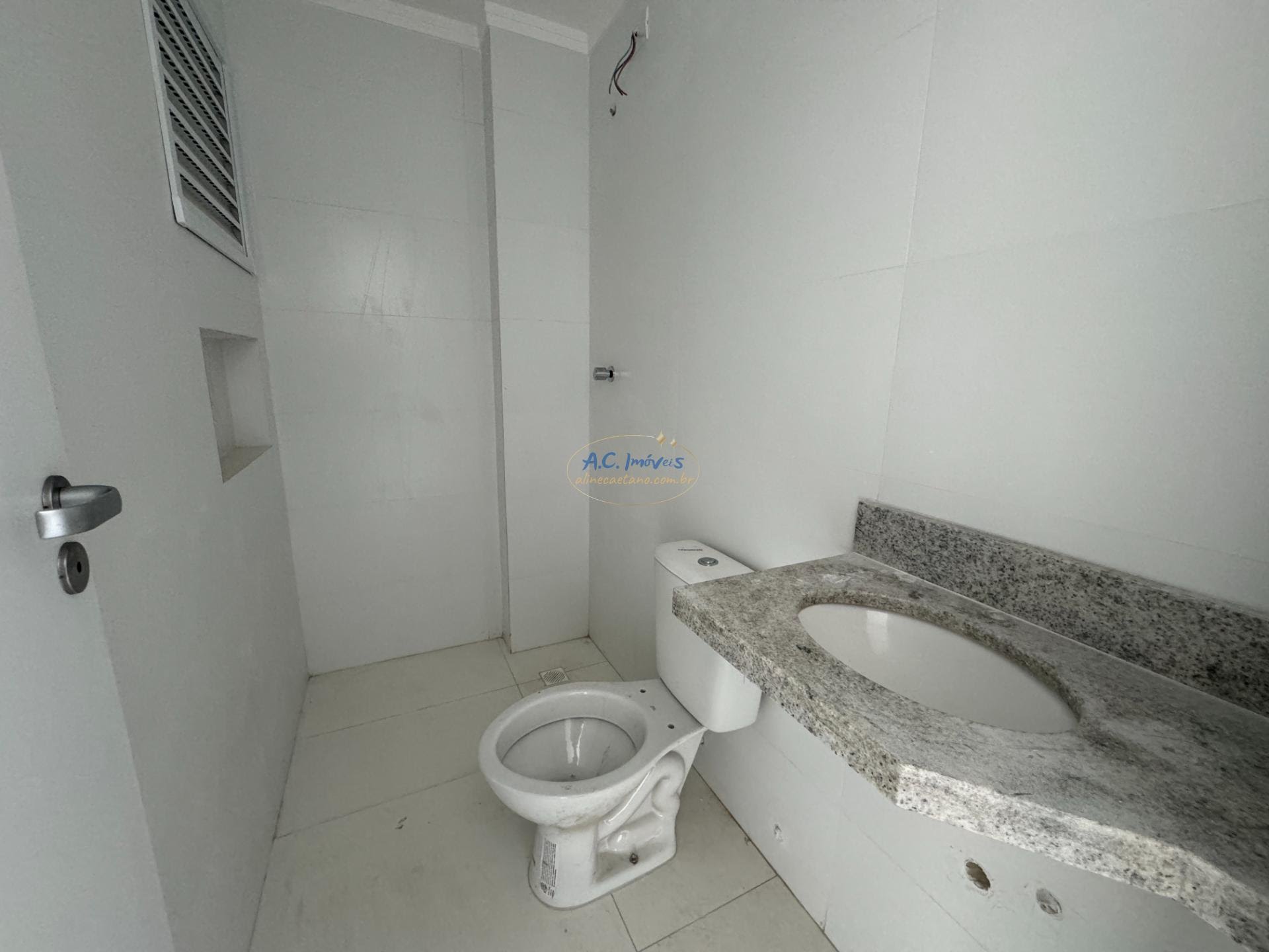 Apartamento à venda com 3 quartos, 3 suítes, 2 vagas e 109m² no Guilhermina, Praia Grande (SP) — foto 18 de 26