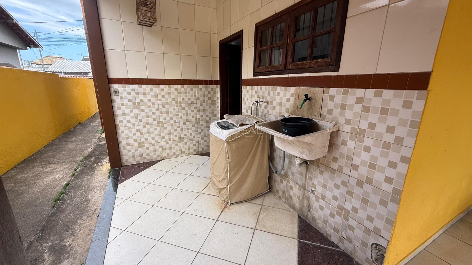 Casa à venda com 4 quartos, 1 suíte, 5 vagas e 230m² no Parque Varanda do Visconde, Campos dos Goytacazes (RJ) — foto 20 de 30