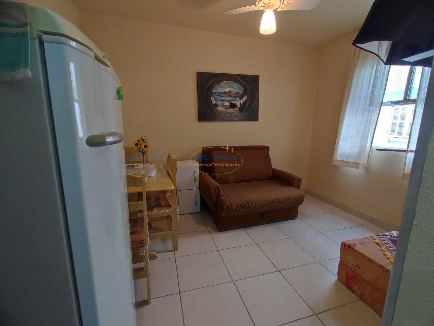 Studio à venda com 1 quarto, 1 banheiro e 20m² no Cidade Ocian, Praia Grande (SP) — foto 7 de 26