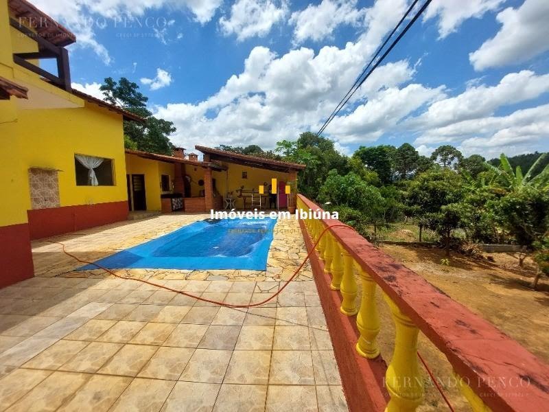 Rural à venda com 800m² de terreno no Ibiúna, São Paulo (SP) — foto 22 de 30