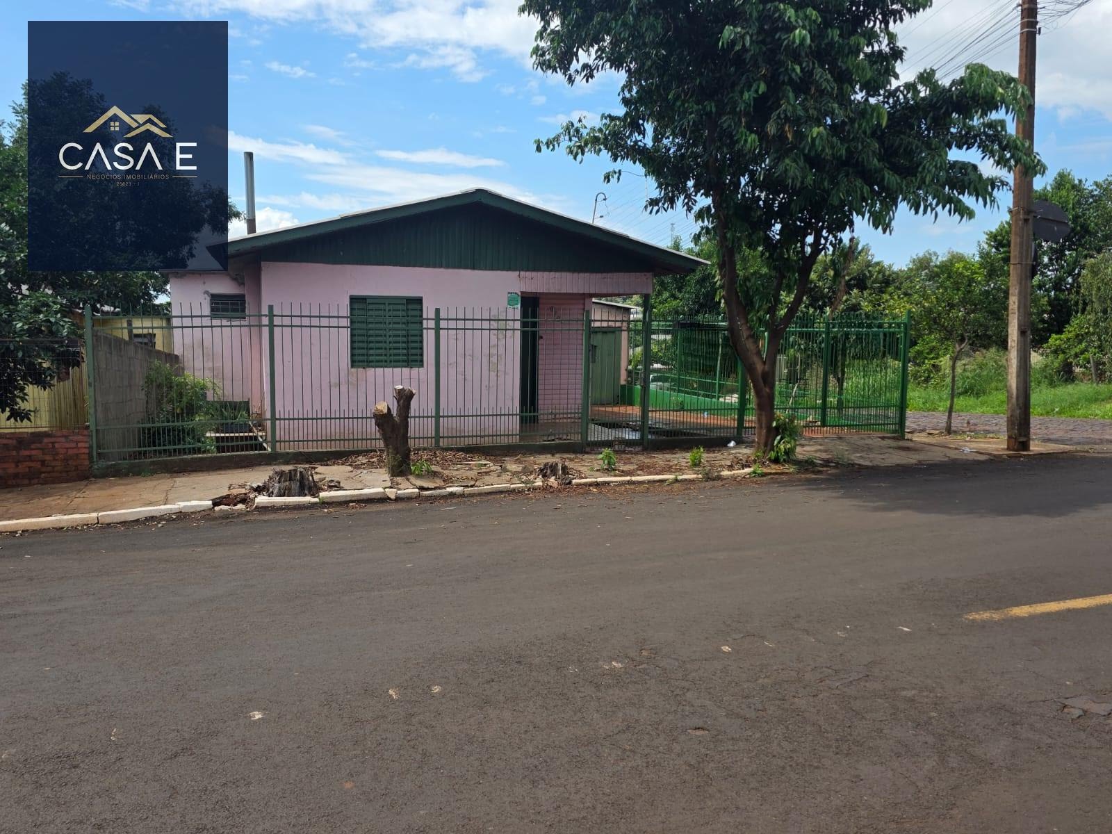 Casa à venda com 3 quartos, 1 banheiro, 1 vaga e 100m² no Assis Brasil, Ijuí (RS) — foto 3 de 15