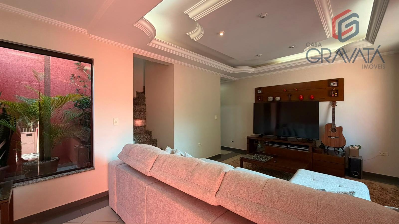 Casa à venda com 3 quartos, 1 suíte, 4 vagas e 160m² no Paraíso, Santo André (SP) — foto 10 de 30