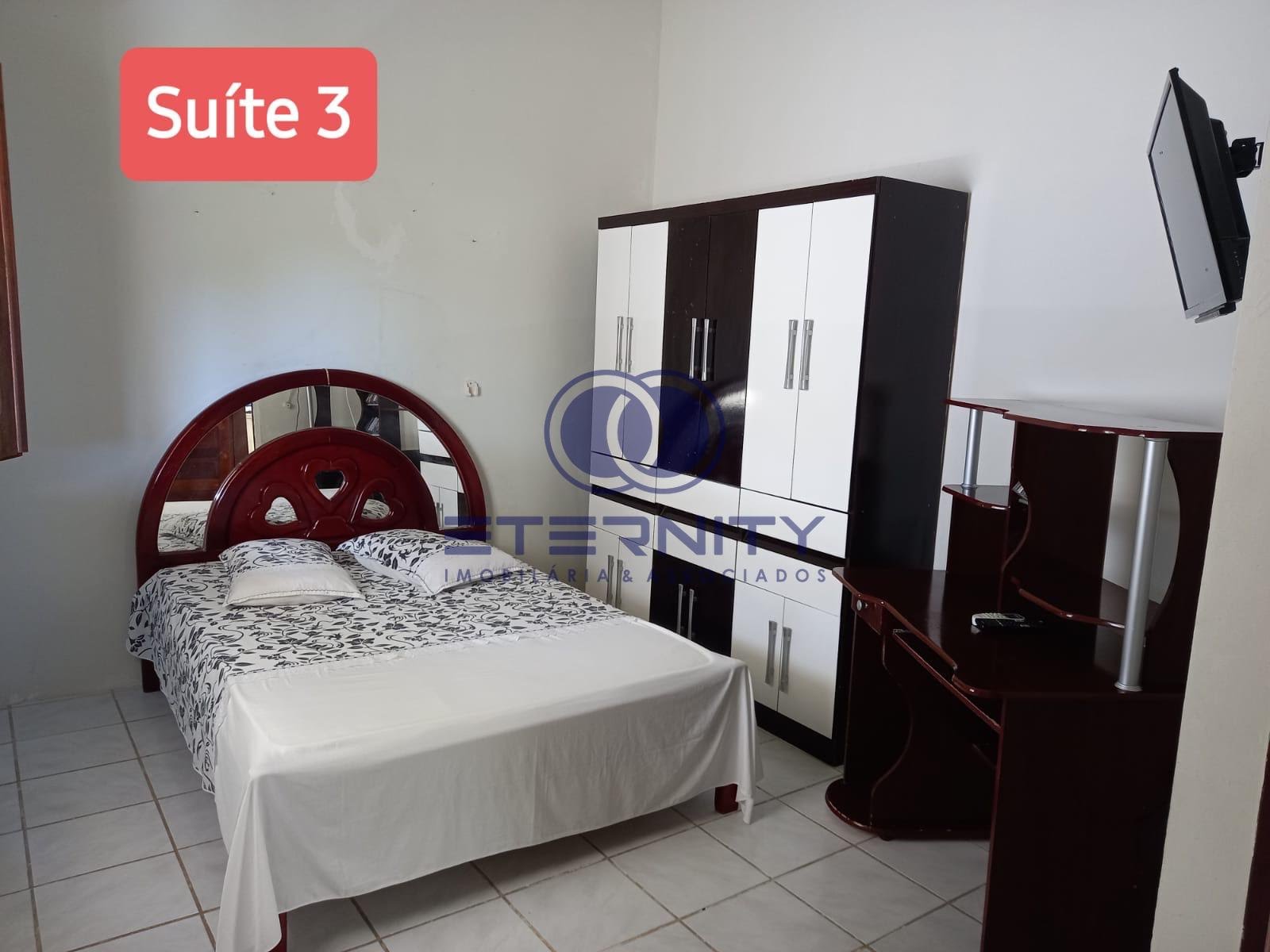 Casa à venda com 4 quartos, 4 suítes, 5 vagas e 475m² no Loteamento Enseada dos Corais, Cabo de Santo Agostinho (PE) — foto 29 de 30