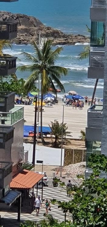 Apartamento à venda com 4 quartos, 3 banheiros, 2 vagas e 200m² no Pitangueiras, Guarujá (SP) — foto 20 de 30