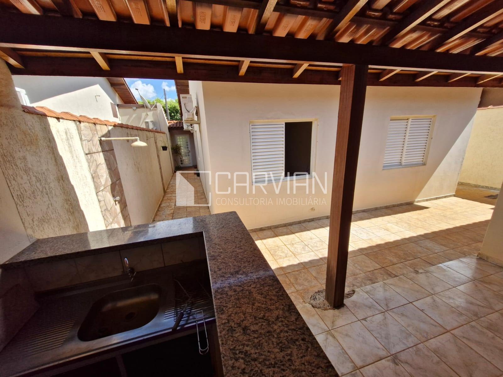 Casa à venda com 3 quartos, 1 suíte, 1 vaga e 160m² no Jardim Manoel Penna, Ribeirão Preto (SP) — foto 9 de 12
