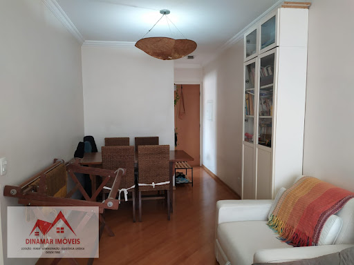 Apartamento em São Judas - Proximo ao Metro por R$ 520.000 