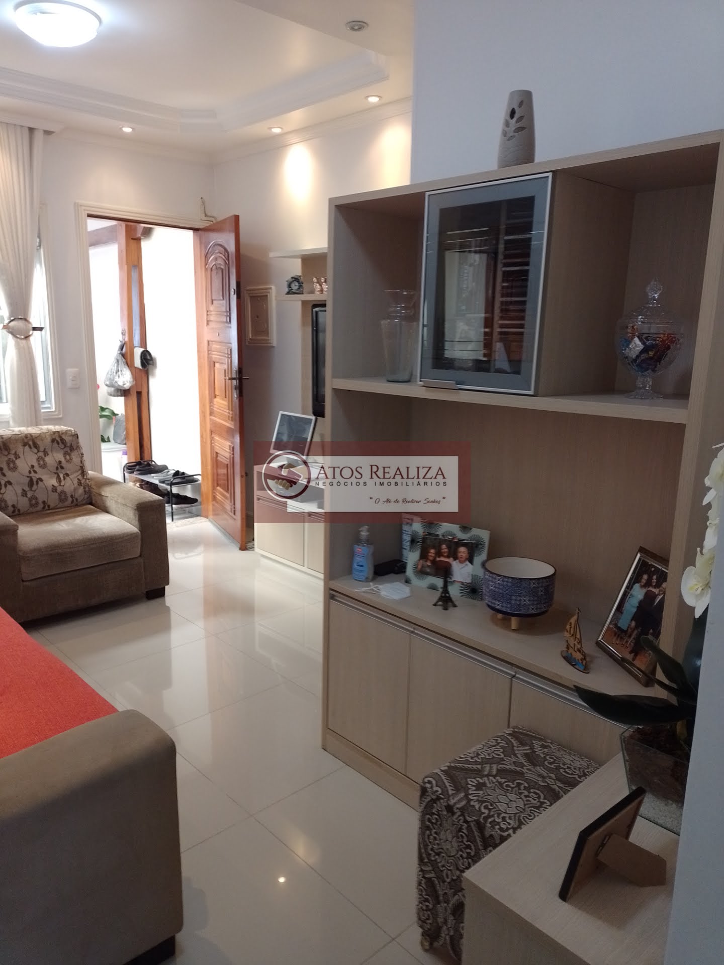Casa à venda com 2 quartos, 2 banheiros, 1 vaga e 72m² no Jardim Cliper, São Paulo (SP) — foto 24 de 26