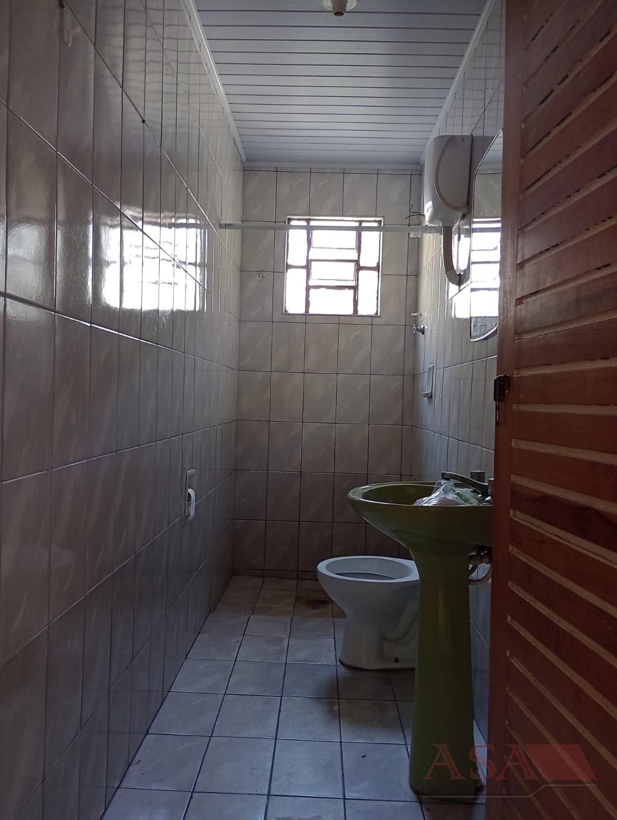 Casa, 2 quartos, 45 m² - Foto 16