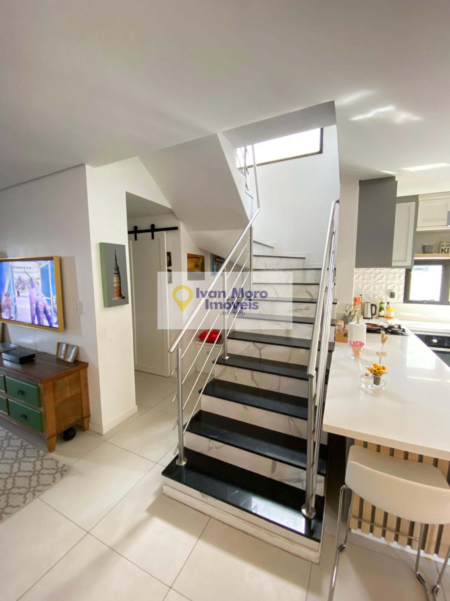 Casa à venda com 3 quartos, 1 suíte, 1 vaga e 166m² no São João do Rio Vermelho, Florianópolis (SC) — foto 8 de 30