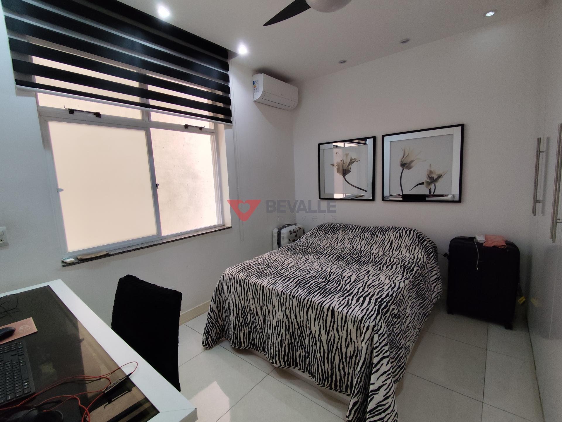 Apartamento à venda com 3 quartos, 1 suíte, 1 vaga e 135m² no Copacabana, Rio de Janeiro (RJ) — foto 17 de 22