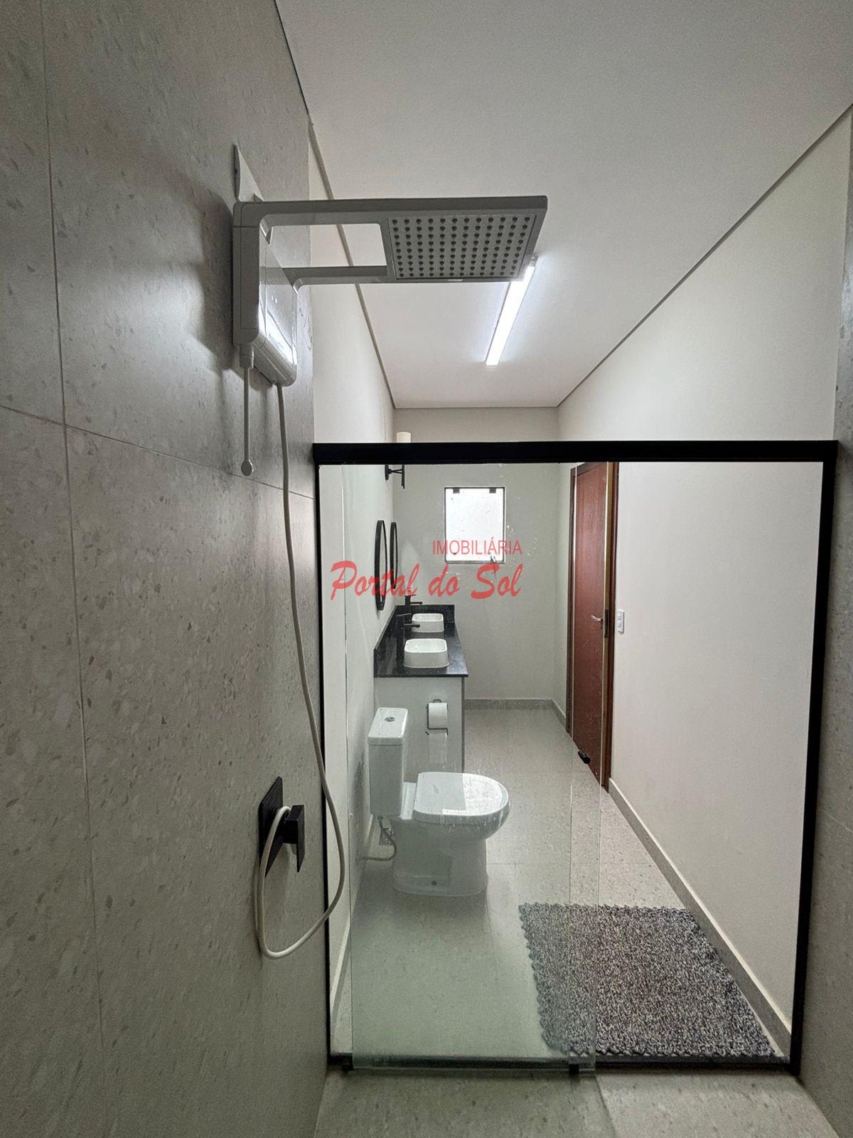 Casa à venda com 3 quartos, 3 suítes, 2 vagas e 240m² no Renno Park, Santo Antônio da Platina (PR) — foto 8 de 10