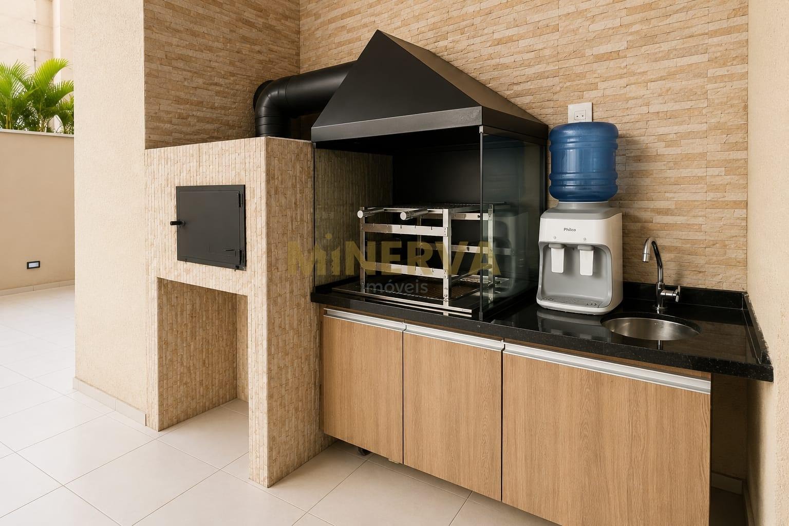 Apartamento à venda com 2 quartos, 1 suíte, 1 vaga e 68m² no Jardim Flor da Montanha, Guarulhos (SP) — foto 9 de 9