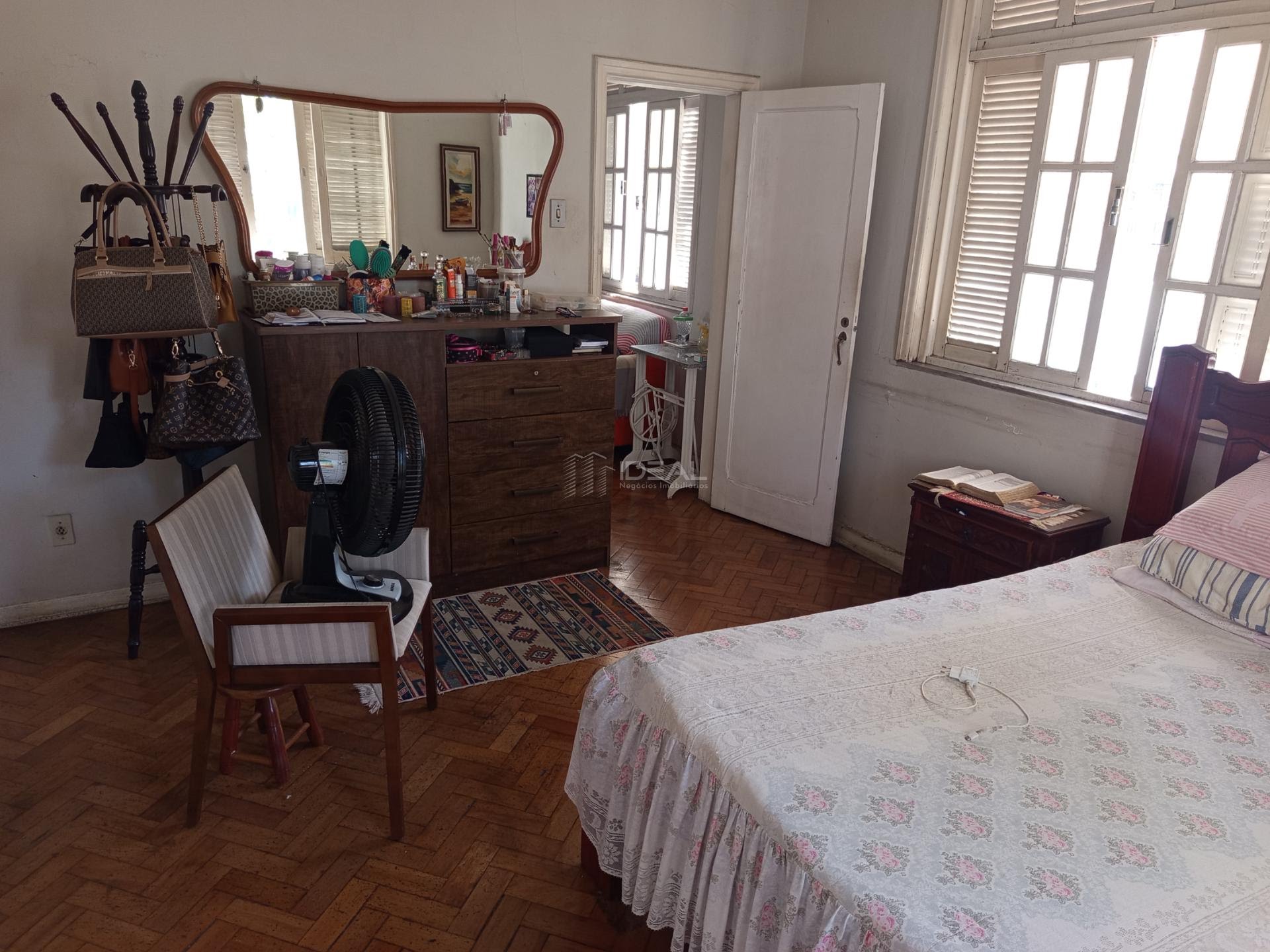 Casa à venda com 3 quartos, 2 banheiros, 2 vagas e 186m² no Centro, Campos dos Goytacazes (RJ) — foto 10 de 22