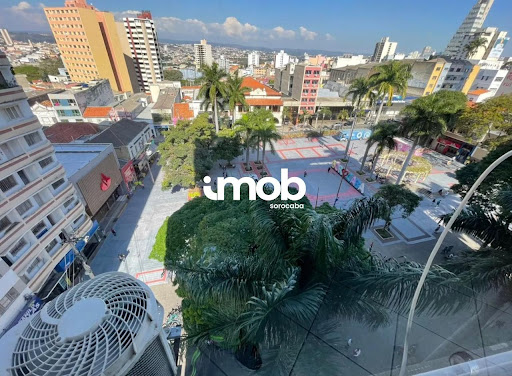 Sala comercial para locação centro Sorocaba SP