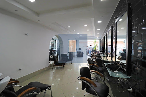 Casa Comercial em Higienópolis  -  São Paulo