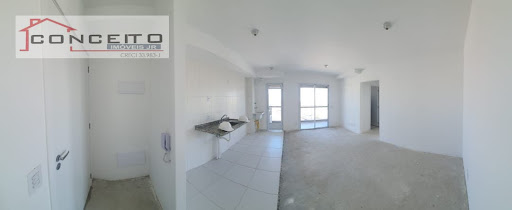 Apartamento em Vila Esperança  -  São Paulo