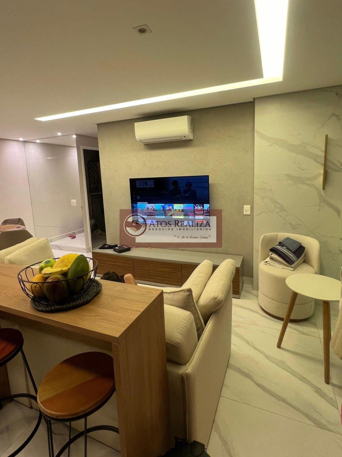 Apartamento à venda com 2 quartos, 1 suíte, 1 vaga e 60m² no Socorro, São Paulo (SP) — foto 10 de 20