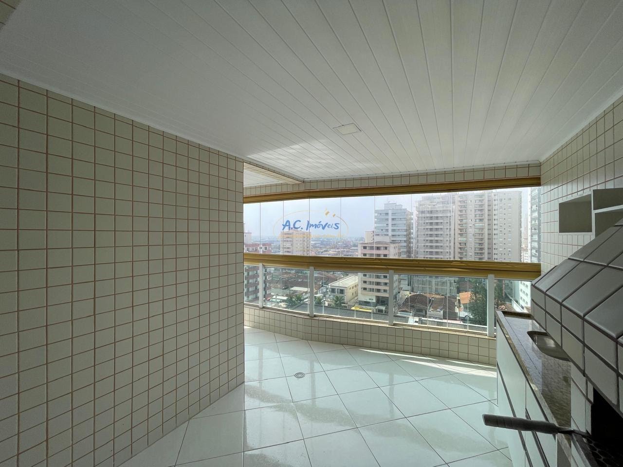 Apartamento à venda com 2 quartos, 1 suíte, 1 vaga e 85m² no Vila Tupi, Praia Grande (SP) — foto 20 de 27
