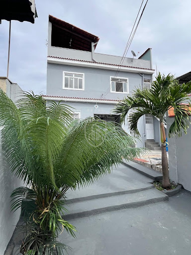 Casa em Vila Guanabara  -  Duque de Caxias