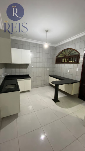 Cozinha com Armários