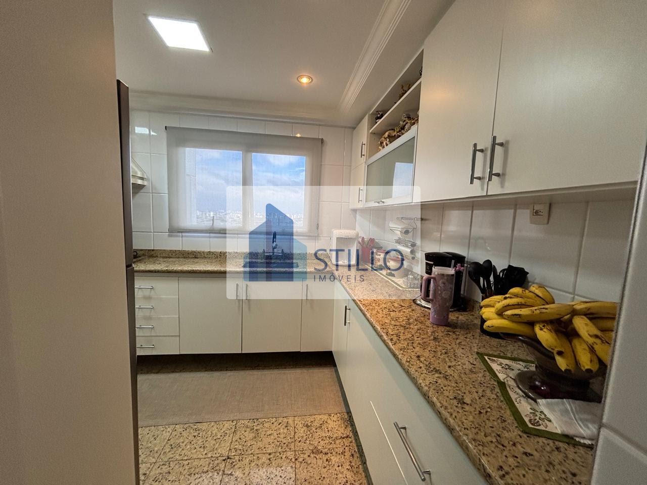 Apartamento à venda com 3 quartos, 3 suítes, 4 vagas e 156m² no Vila Regente Feijó, São Paulo (SP) — foto 11 de 12