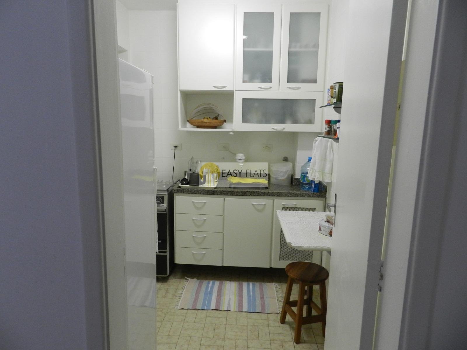 Apartamento à venda com 1 quarto, 1 banheiro, 1 vaga e 48m² no Bela Vista, São Paulo (SP) — foto 9 de 14