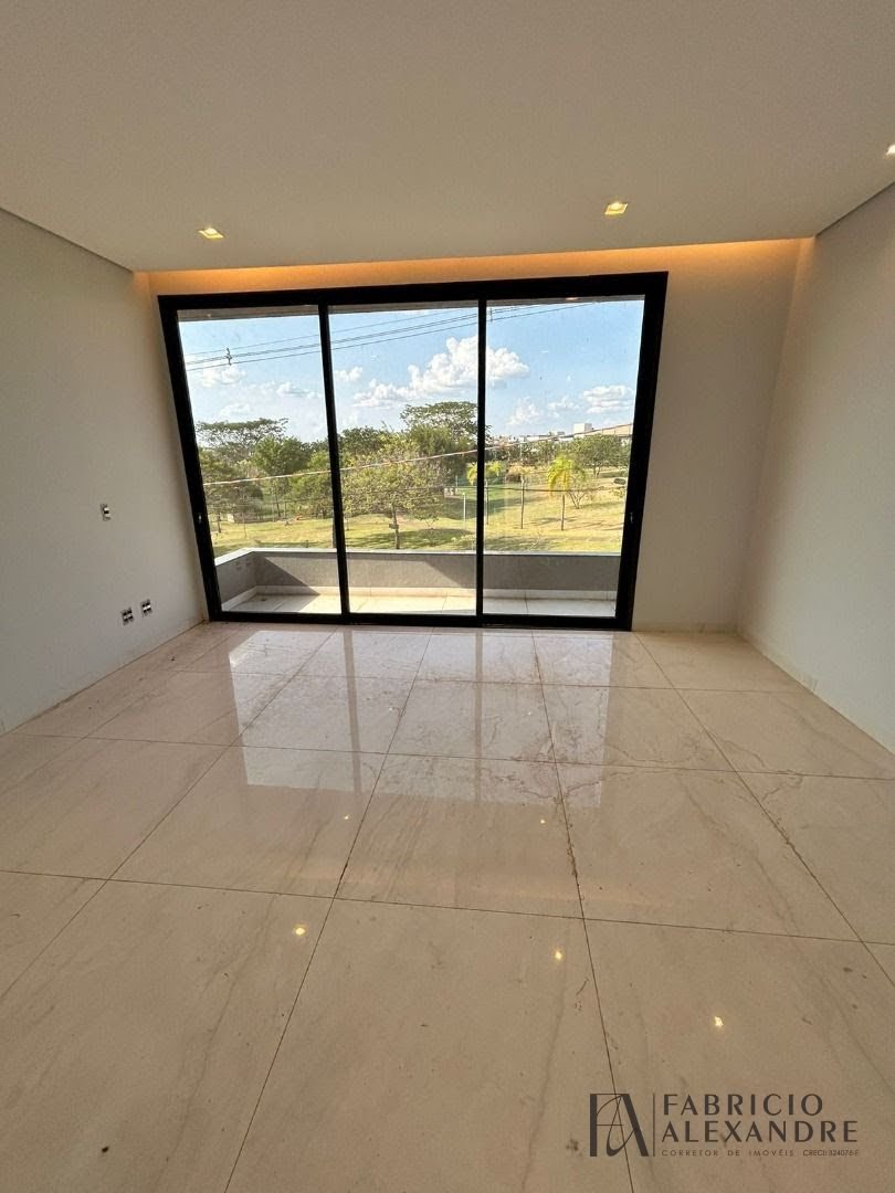 Casa à venda com 4 quartos, 4 suítes, 6 vagas e 481m² no Damha V, São José do Rio Preto (SP) — foto 7 de 15