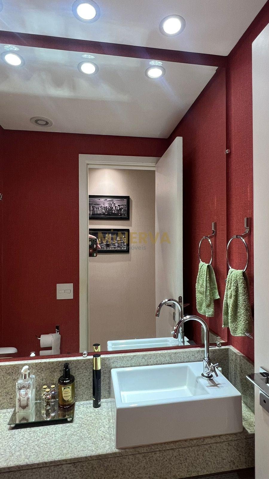 Apartamento à venda com 3 quartos, 1 suíte, 2 vagas e 110m² no Vila Formosa, São Paulo (SP) — foto 6 de 28