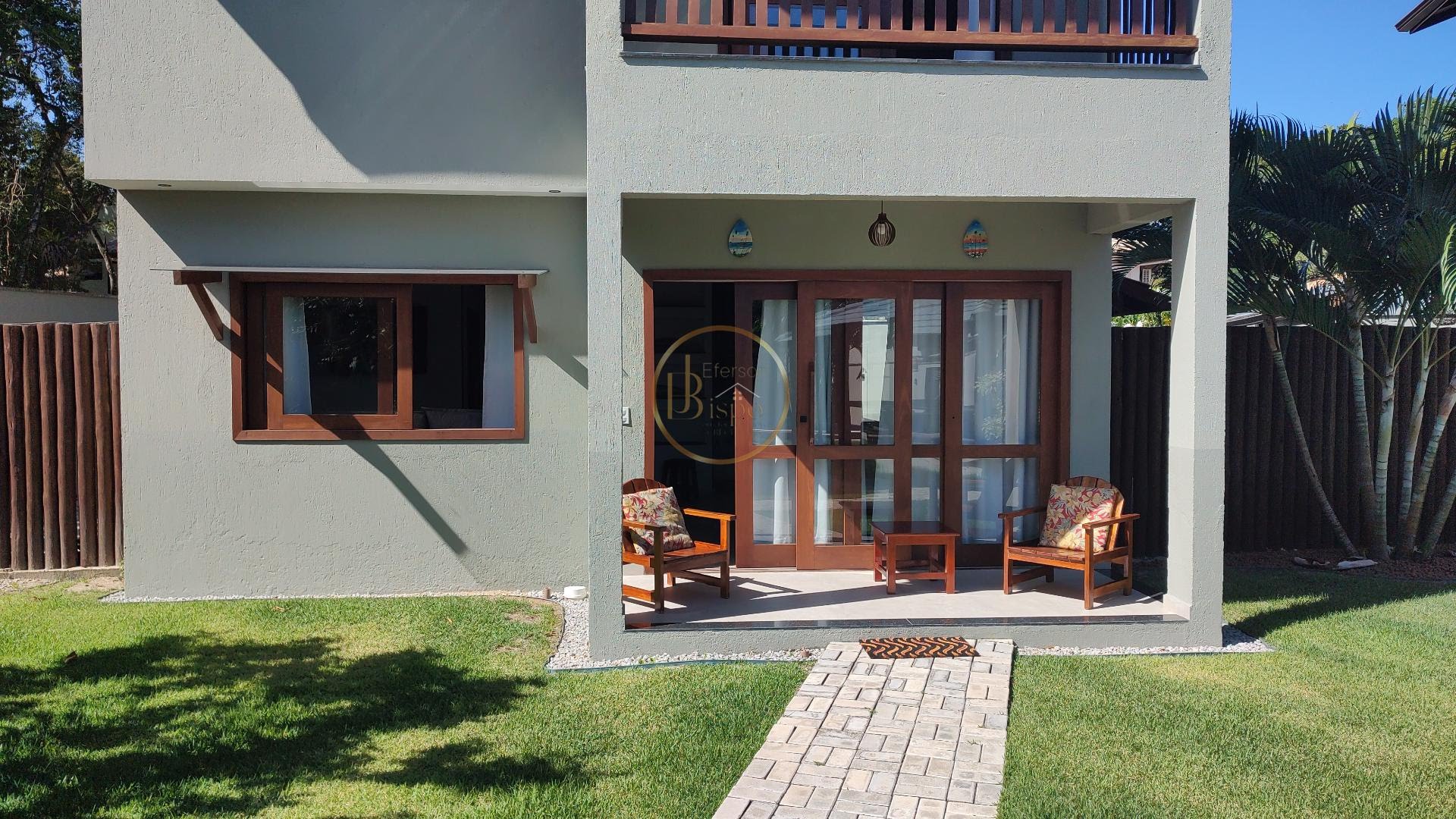 Casa à venda com 3 quartos, 1 suíte, 2 vagas e 150m² no Arraial D'ajuda ( Estrada da Balsa ), Porto Seguro (BA) — foto 8 de 26