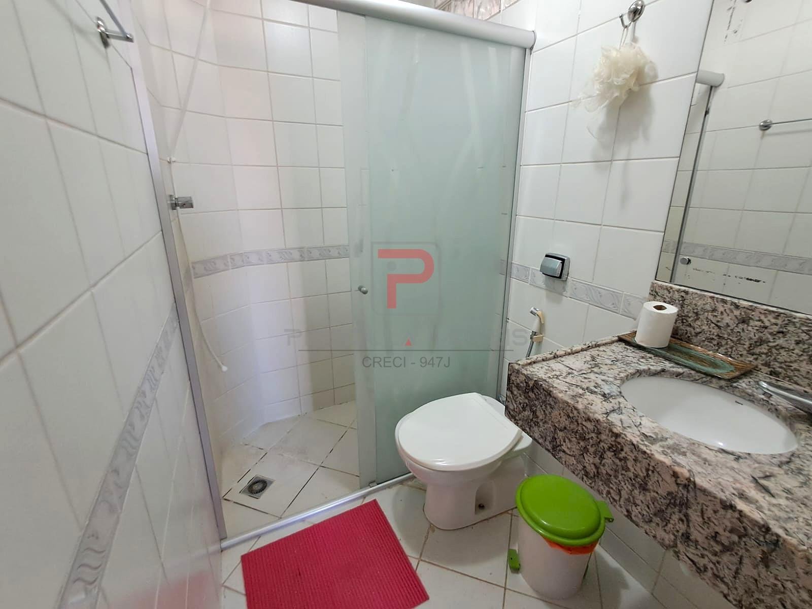Apartamento à venda com 3 quartos, 2 suítes e 165m² no Camboinha, Cabedelo (PB) — foto 24 de 30