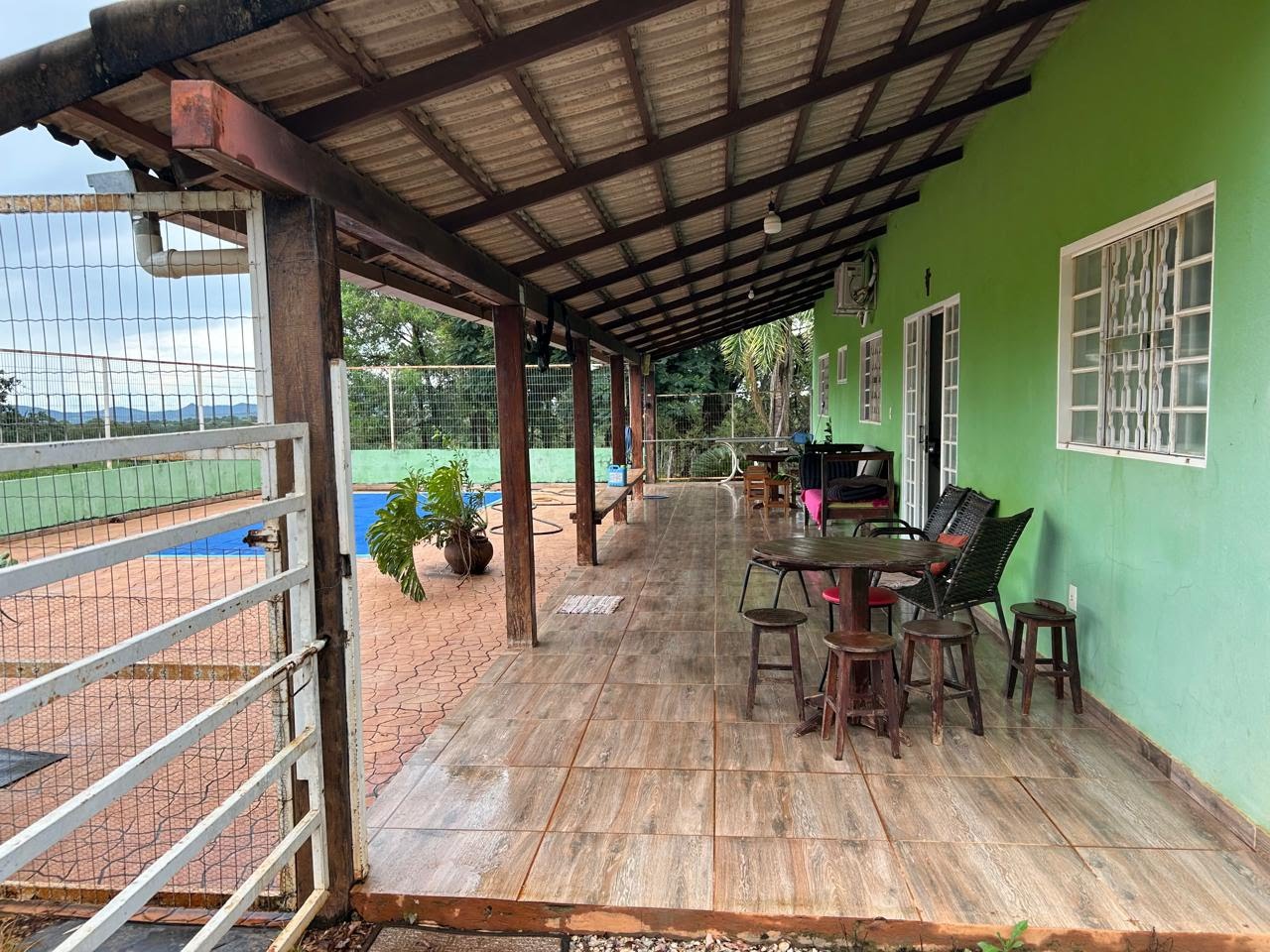 Rural à venda no I I, Paracatu (MG) — foto 4 de 12