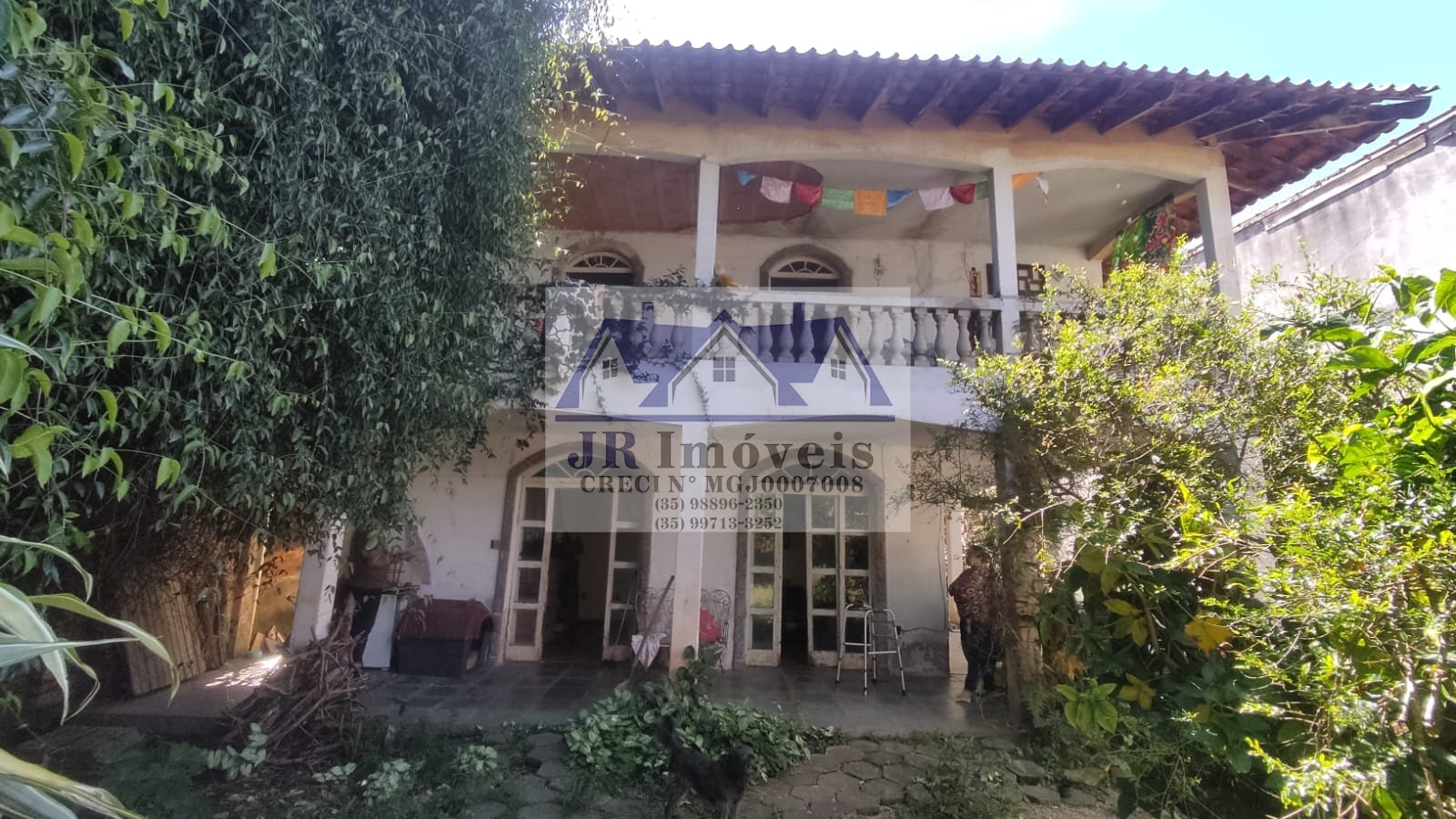 Casa à venda com 1 quarto, 2 suítes, 1 vaga e 827m² no Varginha, Itajubá (MG) — foto 8 de 11