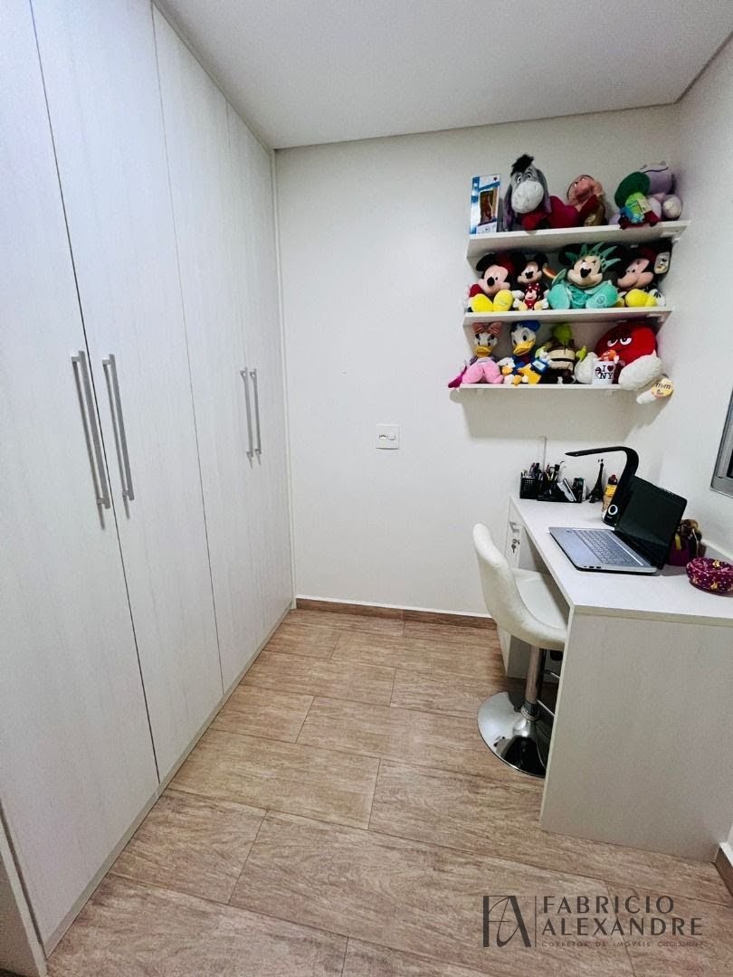 Casa à venda com 2 quartos, 1 suíte, 4 vagas e 140m² no Rio Sena, São José do Rio Preto (SP) — foto 11 de 17