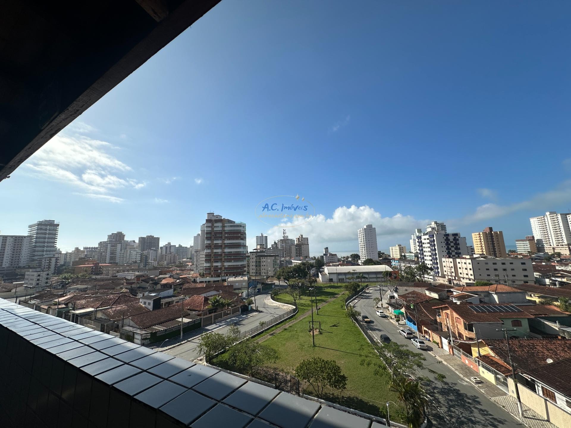 Apartamento à venda com 2 quartos, 1 banheiro, 1 vaga e 71m² no Vila Caiçara, Praia Grande (SP) — foto 23 de 30