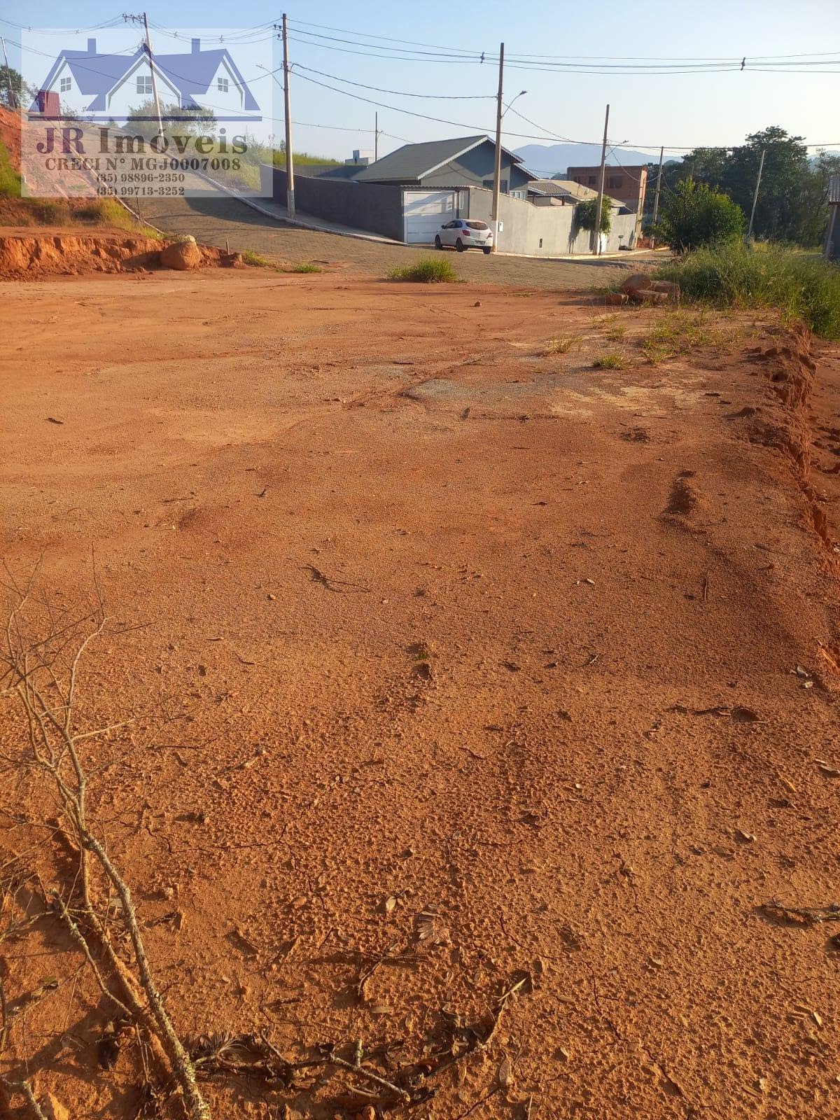 Terreno à venda com 315m² de terreno no Santa Barbara, Piranguinho (MG) — foto 8 de 9