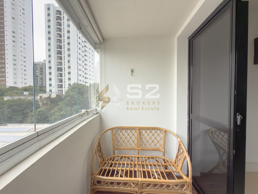 Apartamento 2 quartos c suíte 1 vaga  Vila Leopoldina - São Paulo, SP