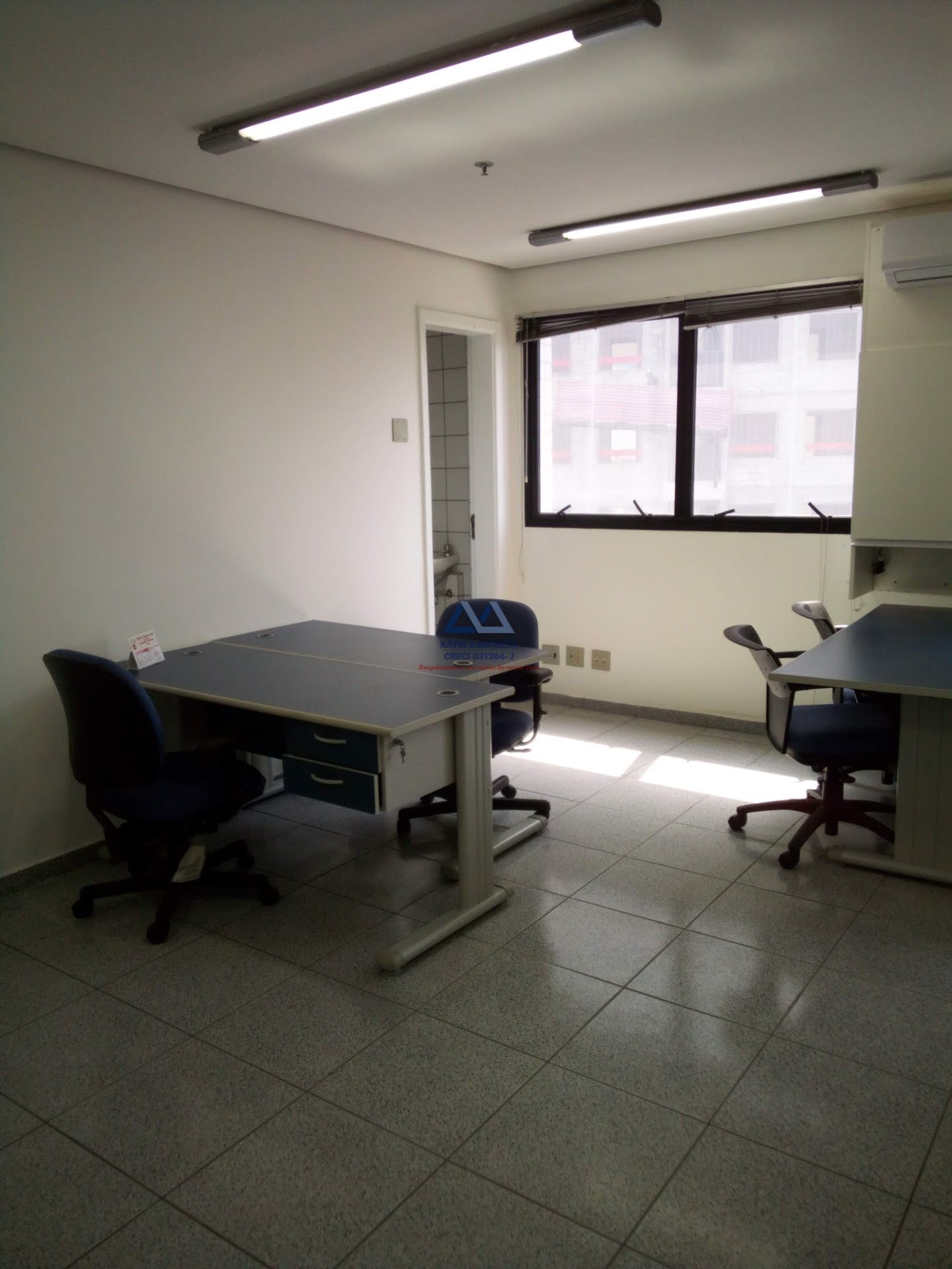 Comercial à venda com 3 banheiros, 1 vaga e 43m² no Vila Monte Alegre, São Paulo (SP) — foto 22 de 24