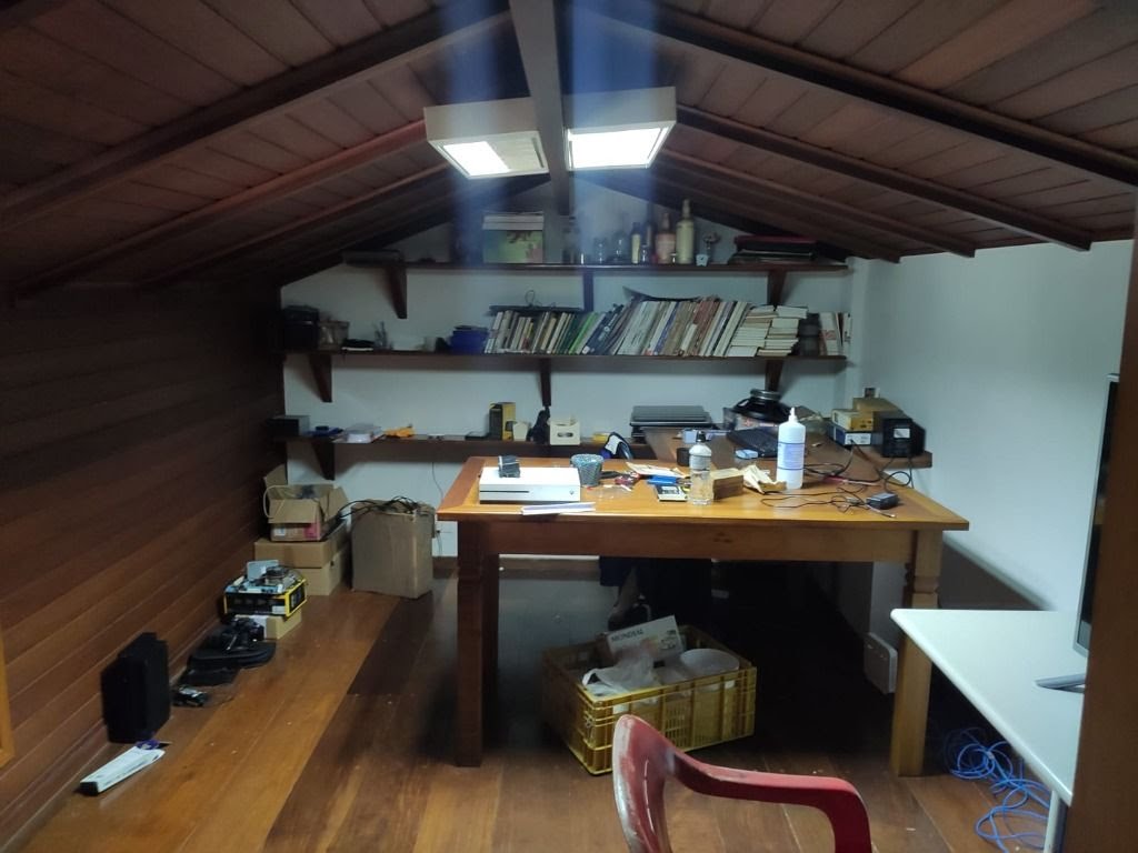 Casa à venda com 3 quartos, 3 suítes, 6 vagas e 293m² no Arujamérica, Arujá (SP) — foto 8 de 30
