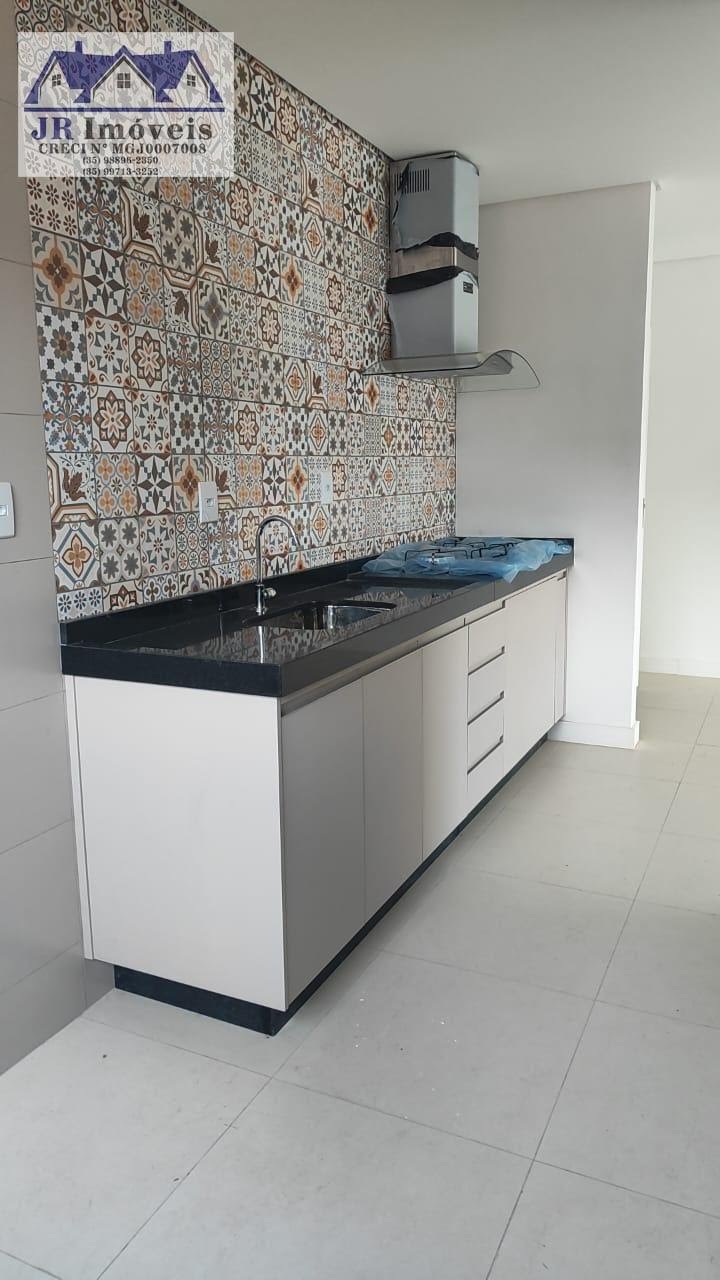 Apartamento à venda com 2 quartos, 1 suíte, 1 vaga e 74m² no Varginha, Itajubá (MG) — foto 13 de 22