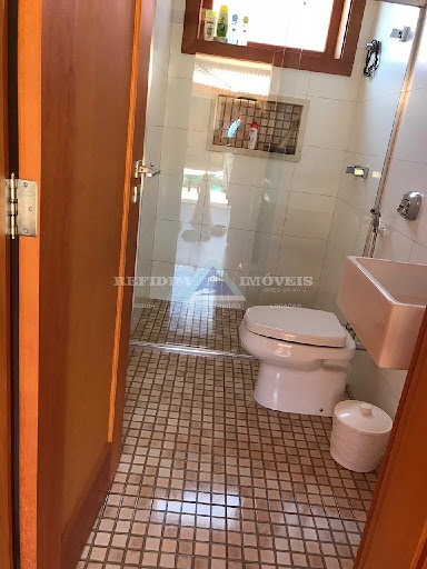 Casa de Condominio em Jardim Botanico  -  Ribeirão Preto