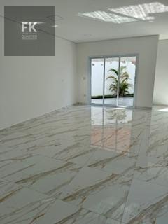Casa à venda com 3 quartos, 3 banheiros, 3 vagas e 132m² no Bela Vista, Osasco (SP) — foto 11 de 25