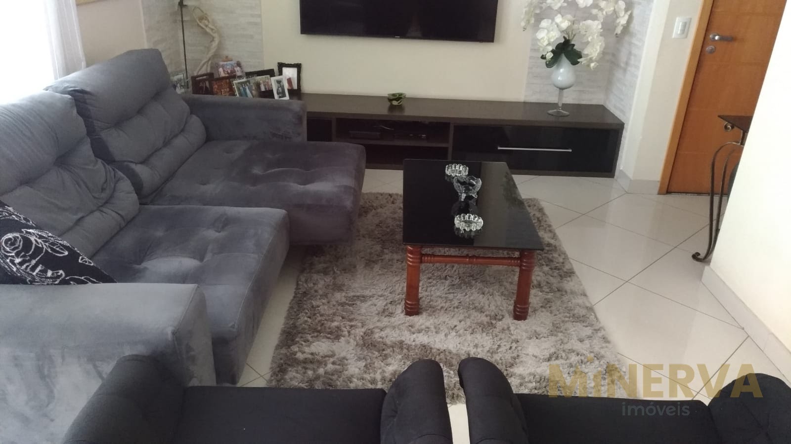 Apartamento à venda com 3 quartos, 3 suítes, 3 vagas e 128m² no Centro, Guarulhos (SP) — foto 4 de 30