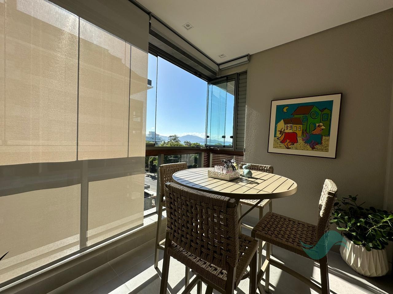 Apartamento à venda com 3 quartos, 3 suítes, 2 vagas e 106m² no Jurerê, Florianópolis (SC) — foto 9 de 15